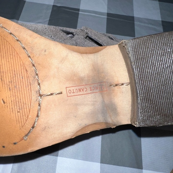 Vince Camuto ankle boots size 7​ - Picture 6 of 11